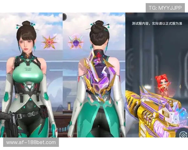 免费领取!这些游戏炫酷皮肤你绝对不能错过 免费领取!这些游戏炫酷皮肤你绝对不能错过